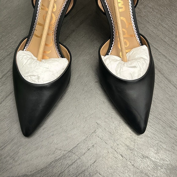 Sam Edelman Women's Jaina Pump - Picture 7 of 10